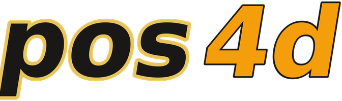 pos4d logo